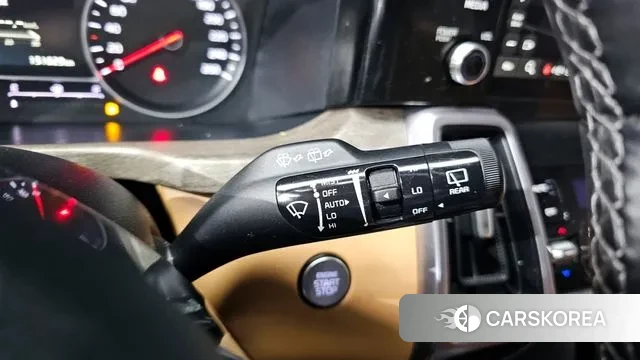 Kia Sorento 4th Generation id 3467889 из Кореи 9