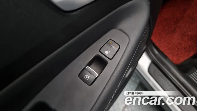 Hyundai Santa Fe TM id 2803105 из Кореи 9