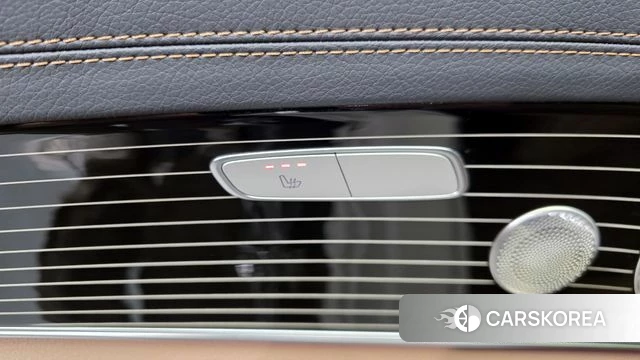 Mercedes-Benz E-Class W213 id 3884541 из Кореи 9