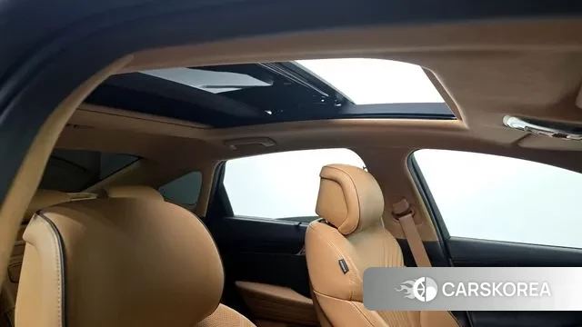 Genesis G80 (RG3) id 3012853 из Кореи 9