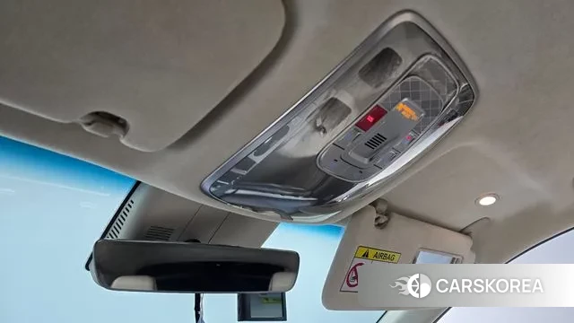 Genesis GV80 id 3576350 из Кореи 9