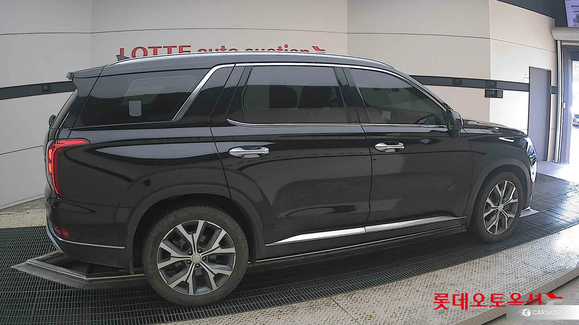 Hyundai Palisade id 4674096 из Кореи 9