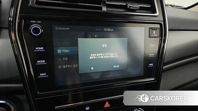 Ssangyong Berry New Tivoli id 4501884 из Кореи 9