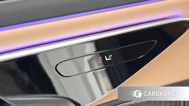 Mercedes-Benz E-Class W214 id 4539584 из Кореи 9