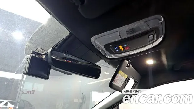 Hyundai Avante (CN7) id 2824043 из Кореи 9