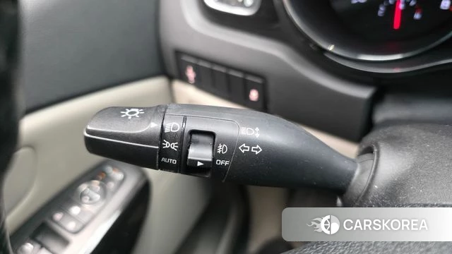 Kia The New Carnival id 4944175 из Кореи 9