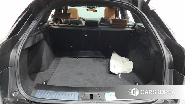 Land Rover Range Rover Velar id 4448117 из Кореи 9