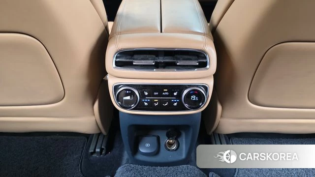 Genesis GV80 id 4604552 из Кореи 9