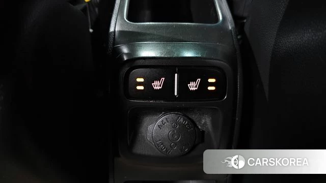 Kia The New Ray id 4477326 из Кореи 9