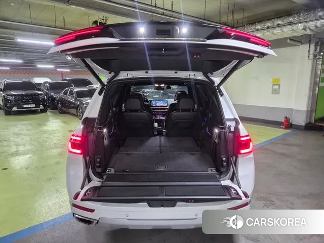 BMW X7 (G07) id 3745069 из Кореи 9