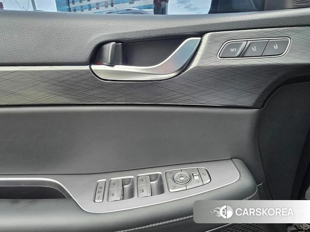 Hyundai Palisade id 4303526 из Кореи 9