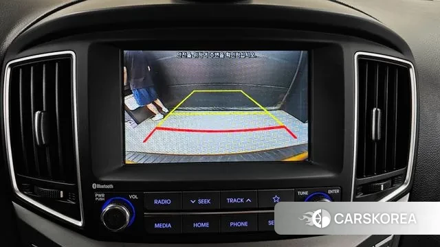 Hyundai The New Grand Starex id 3106661 из Кореи 9