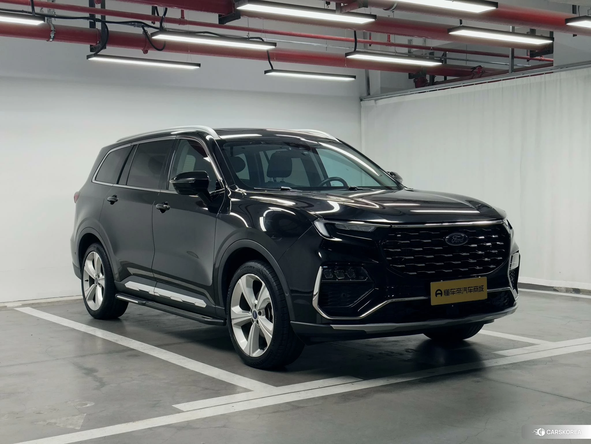 Ford Lingyu id 4455786 из Китая 9