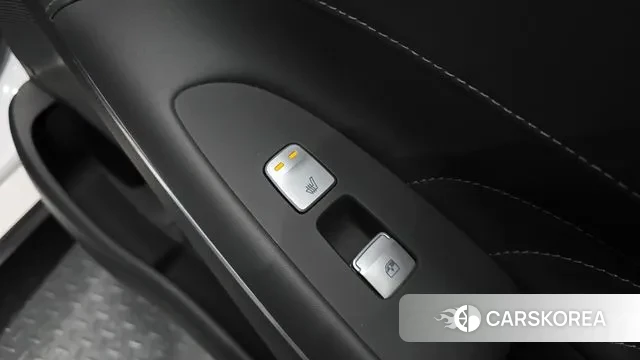 Hyundai The New Grandeur IG Hybrid id 3735915 из Кореи 9