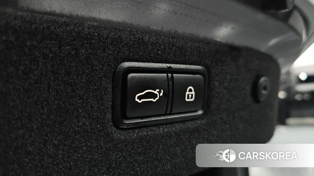 Genesis G70 id 3966360 из Кореи 9