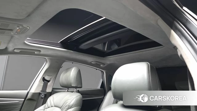 Hyundai The New Grandeur IG Hybrid id 4562546 из Кореи 9