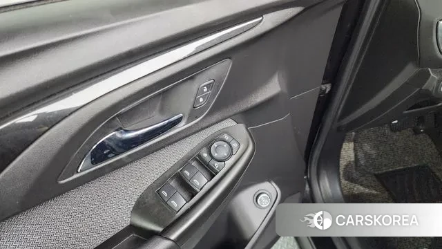 Chevrolet (GM Daewoo) Trailblazer id 2960926 из Кореи 9