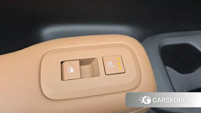 Hyundai Santa Fe (MX5) id 3770178 из Кореи 9