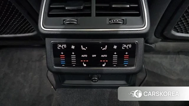 Audi A6 (C8) id 3582272 из Кореи 9