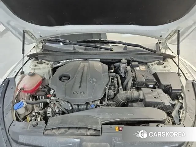 Kia K5 3rd generation id 3343916 из Кореи 9