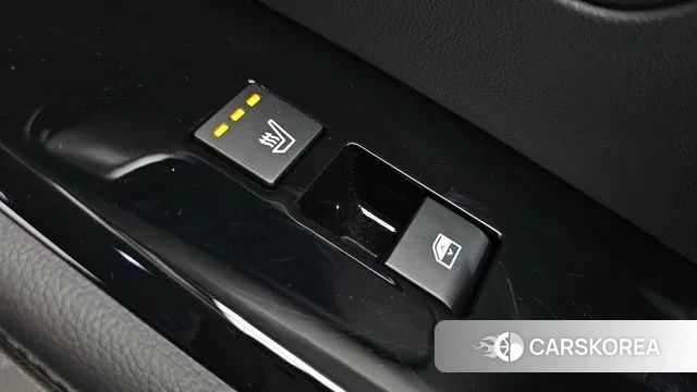 Hyundai The New Tucson Hybrid (NX4) id 3674647 из Кореи 9