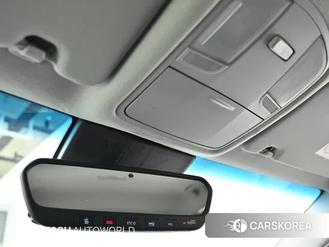 Hyundai Kona Electric id 3778171 из Кореи 9