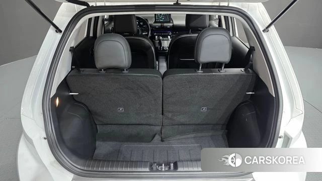Hyundai Casper id 4922275 из Кореи 9