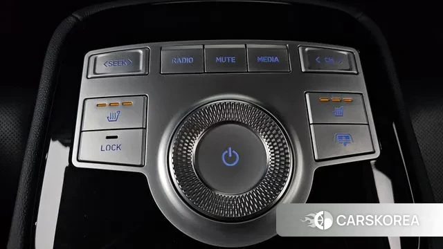 Genesis G80 (RG3) id 3561855 из Кореи 9