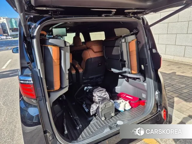 Toyota Alphard 4th Generation id 3341192 из Кореи 9