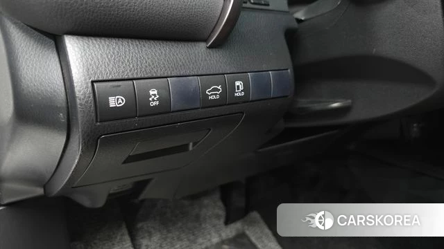 Toyota Camry (XV70) id 4581616 из Кореи 9