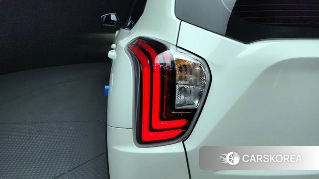 Ssangyong Berry New Tivoli id 4331292 из Кореи 9