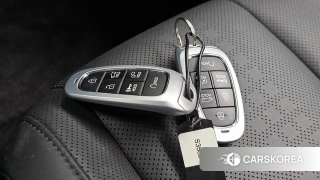 Hyundai Ionic 5 id 4768338 из Кореи 9
