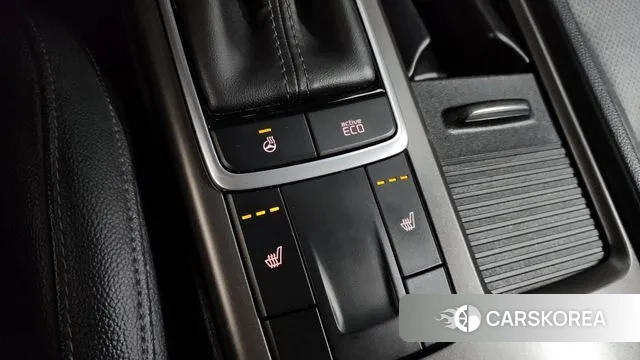 Kia The New K5 2nd generation id 3515096 из Кореи 9