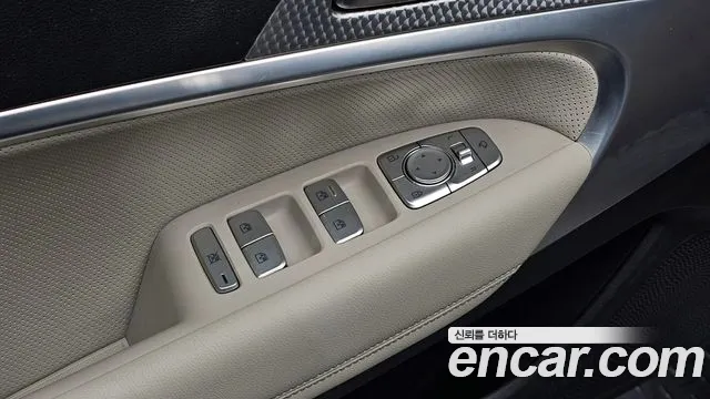 Genesis The New G70 id 2370909 из Кореи 9