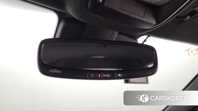 Chevrolet (GM Daewoo) Trailblazer id 3561791 из Кореи 9