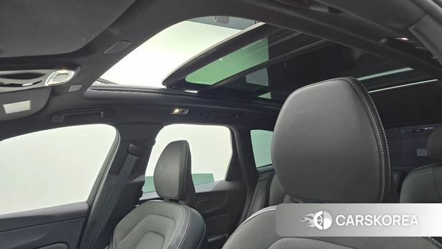 Volvo XC60 second Generation id 4317285 из Кореи 9