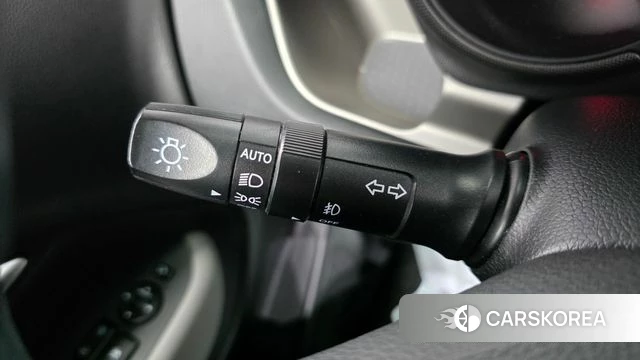 Kia The New Ray id 4434799 из Кореи 9