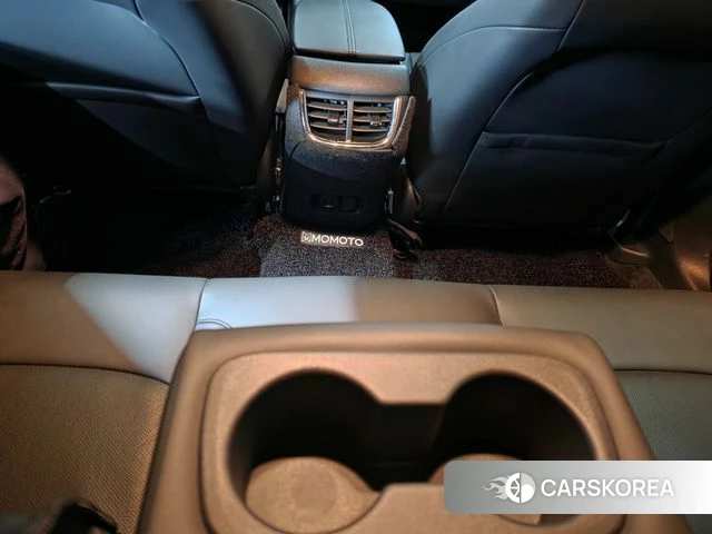 Chevrolet (GM Daewoo) All New Malibu id 3867219 из Кореи 9