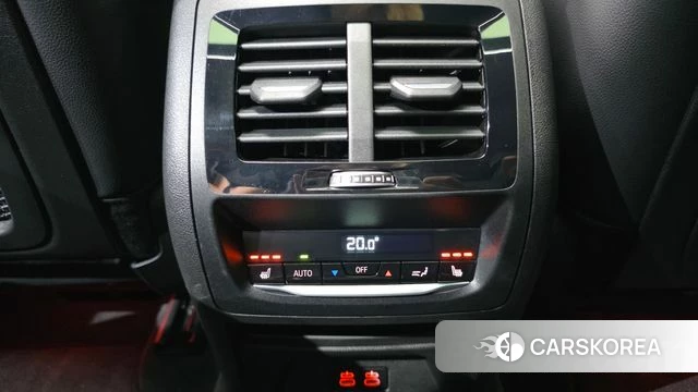 BMW X4 (G02) id 4394388 из Кореи 9