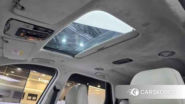 Hyundai The New Palisade id 3492764 из Кореи 9