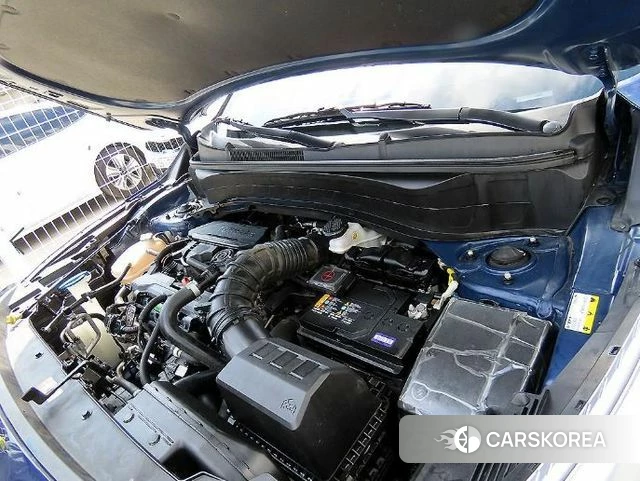 Kia The New Seltos id 4578995 из Кореи 9