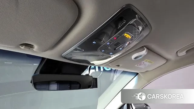 Genesis GV70 id 3753124 из Кореи 9