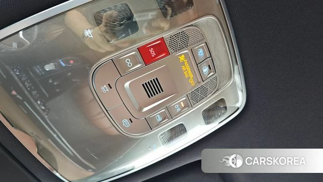 Genesis G80 (RG3) id 4691672 из Кореи 9