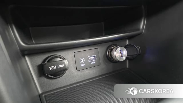 Hyundai Kona id 4937699 из Кореи 9