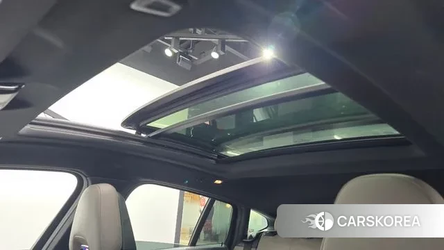 BMW X4M (G02) id 3459605 из Кореи 9