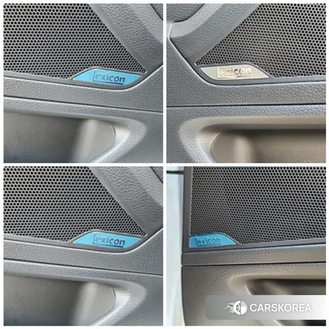 Genesis G80 id 3651984 из Кореи 9