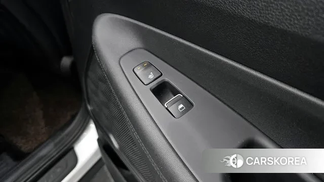 Hyundai The New Santa Fe id 3053071 из Кореи 9