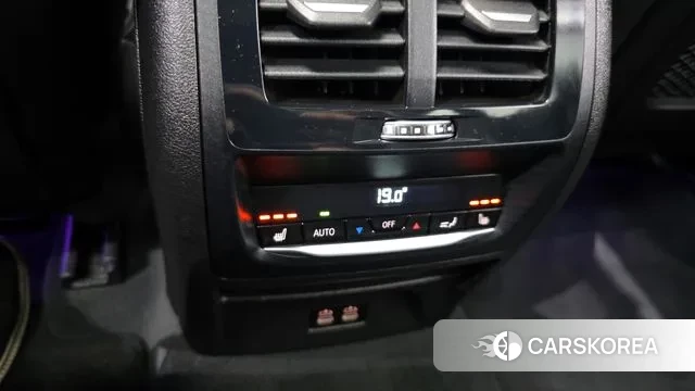 BMW X3 (G01) id 3007521 из Кореи 9