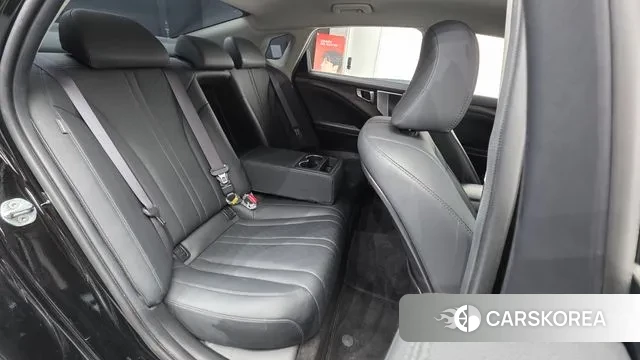 Kia K8 id 3279883 из Кореи 9