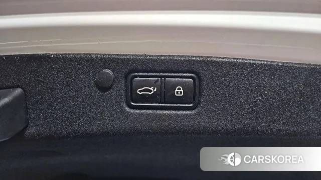 Hyundai The New Grandeur IG Hybrid id 3650837 из Кореи 9